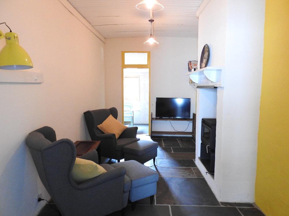 Cooks Cottage Mclaren Vale Exterior foto